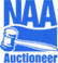 NAA Logo